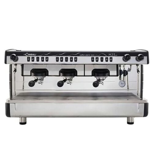 Máy pha cà phê Cimbali M23UP DT3 Black