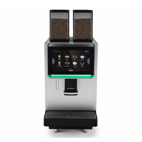 Máy pha cà phê Dr.Coffee F2-H