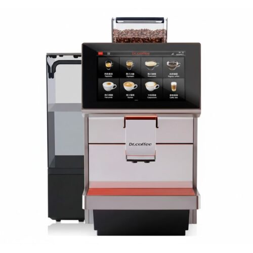 Máy pha cà phê Dr.Coffee M12 Big Plus
