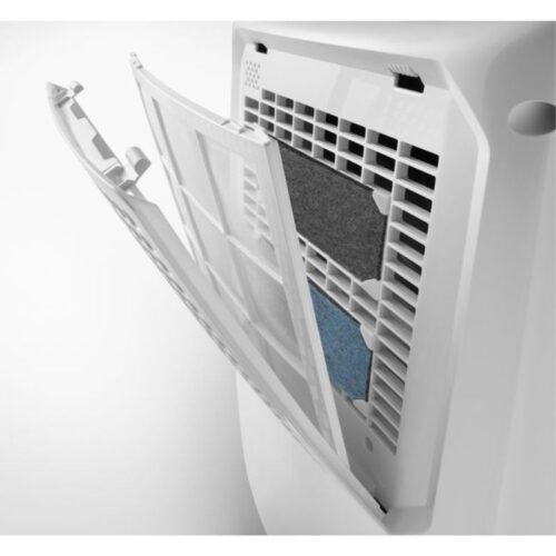 Máy hút ẩm Delonghi DEXD214RF 4 nap may hut am delonghi dexd214rf