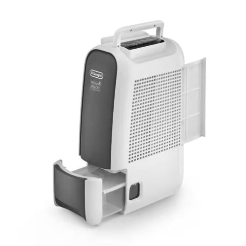 ngan may hut am delonghi dns65