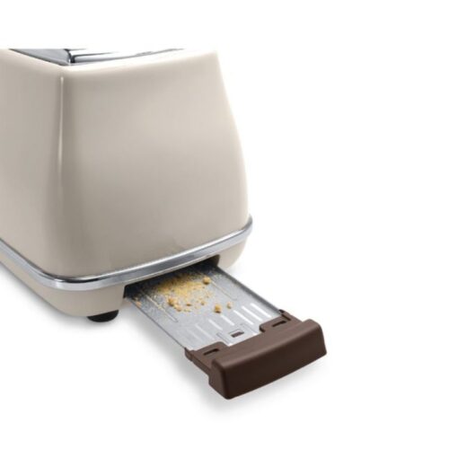 ngan may nuong banh mi delonghi ctov2103 bg