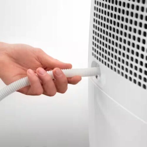 Máy hút ẩm Delonghi DEXD214RF 5 ong may hut am delonghi dexd214rf