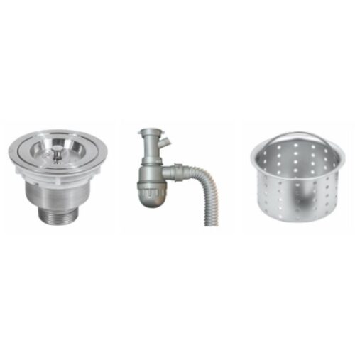 Chậu rửa bát Gorlde GD-037 4 phu kien chau rua bat gorlde gd 037