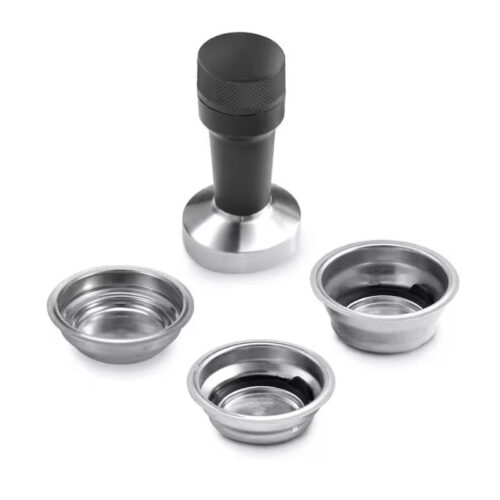 phu kien may pha ca phe delonghi ec885 m