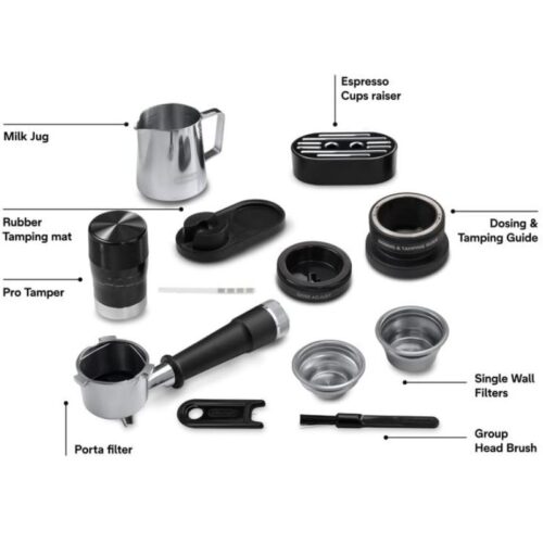 phu kien may pha ca phe delonghi ec9455 m