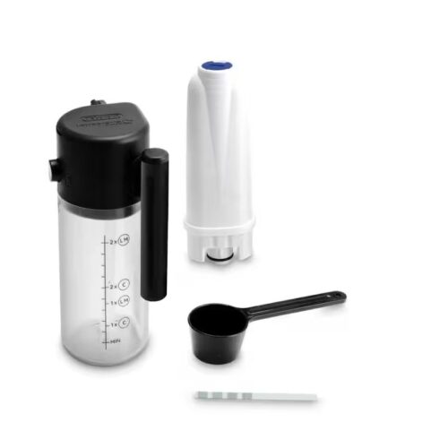 Máy pha cà phê Delonghi ECAM220.60.B 4 phu kien may pha ca phe delonghi ecam220 60 b