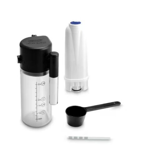 Máy pha cà phê Delonghi ECAM290.81.TB 4 phu kien may pha ca phe delonghi ecam290 81 tb