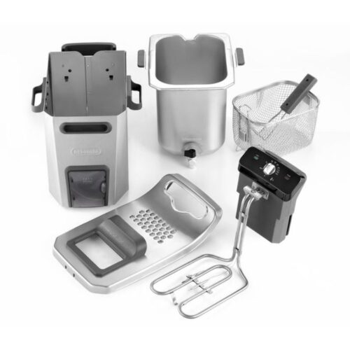 phu kien noi chien ngap dau delonghi f44532cz