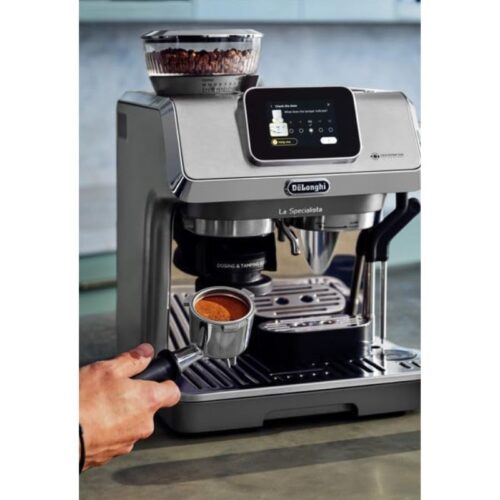 thia may pha ca phe delonghi ec9455 m